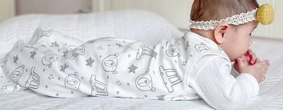 שקי שינה לתינוקות