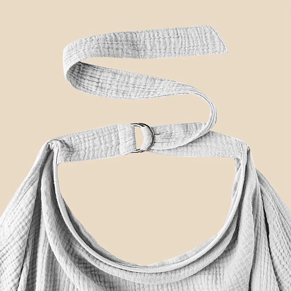 כיסוי מולטיפונקציונלי להנקה