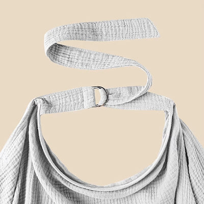 כיסוי מולטיפונקציונלי להנקה