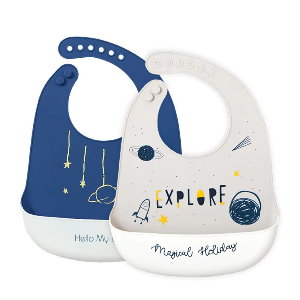 תחתית סיליקון רכה לתינוק