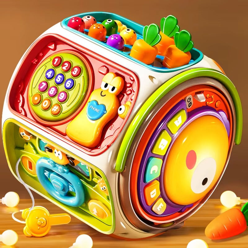 צעצוע טלפון נייד לתינוקות