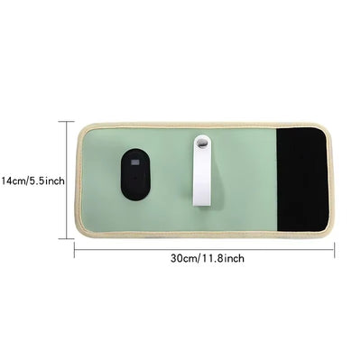 בקבוק חלב USB