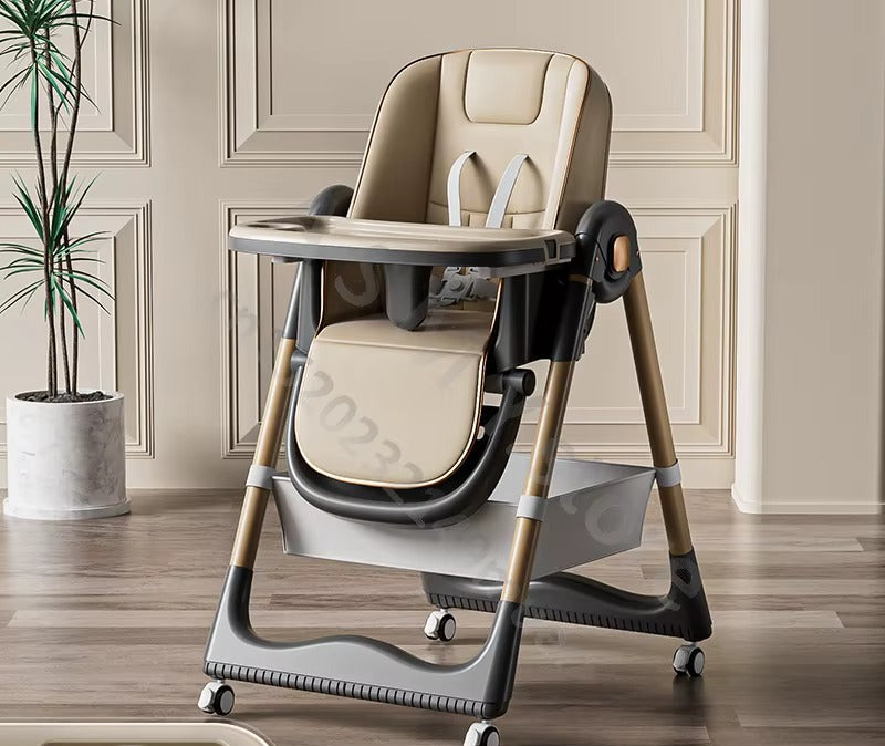 כיסא אוכל לתינוק