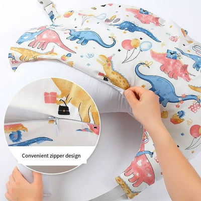 כרית הנקה מולטיפונקציונלית