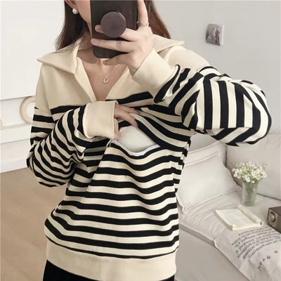 חולצות הנקה לנשים