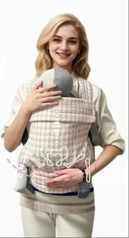 תיק נשיאה לתינוק