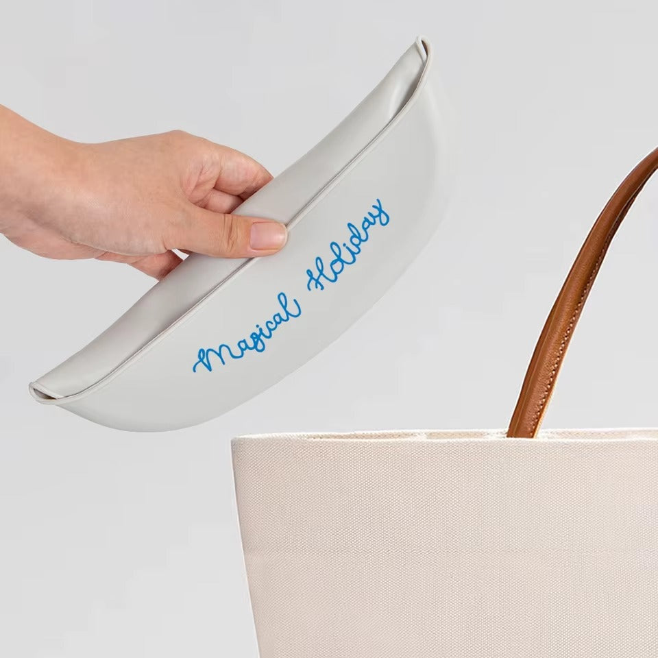 תחתית סיליקון רכה לתינוק