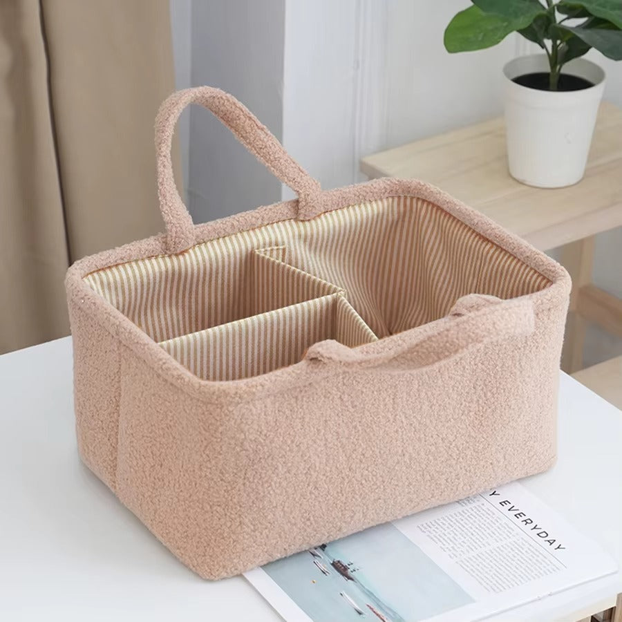 תיק אמא נייד לנסיעות