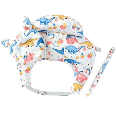 כרית הנקה מולטיפונקציונלית