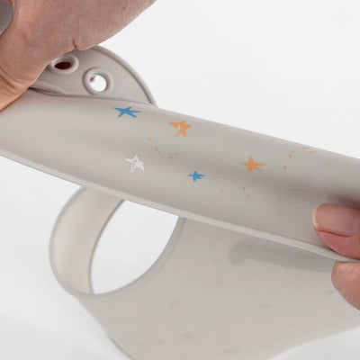 תחתית סיליקון רכה לתינוק