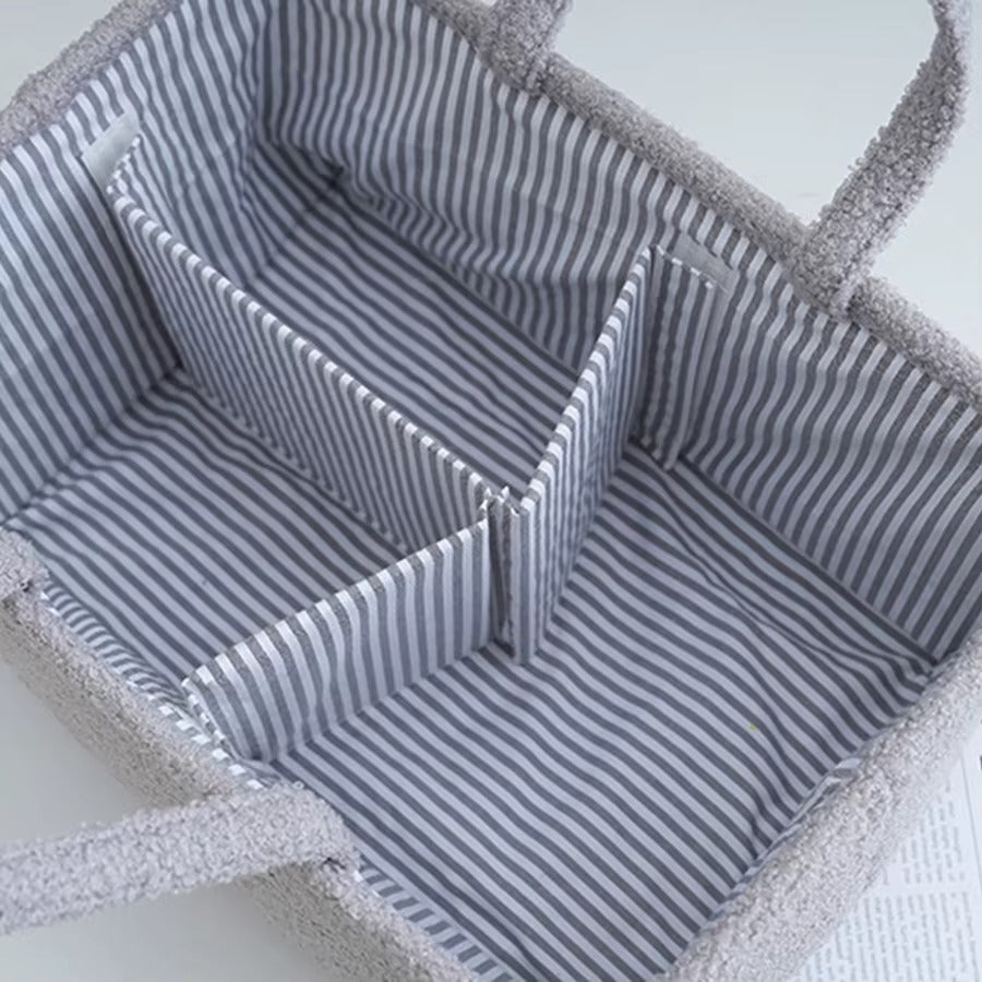 תיק אמא נייד לנסיעות