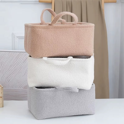 תיק אמא נייד לנסיעות