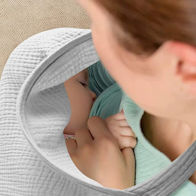 כיסוי מולטיפונקציונלי להנקה