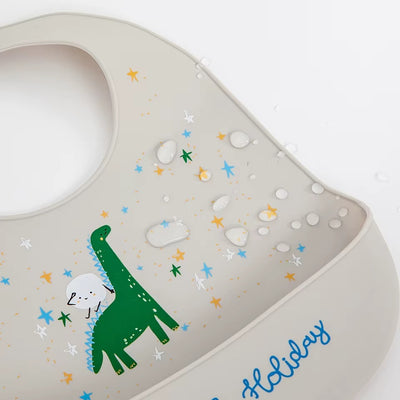 תחתית סיליקון רכה לתינוק