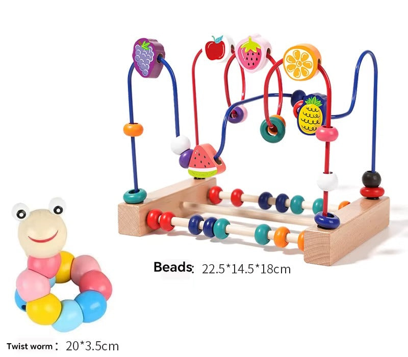 צעצוע בניית אינטליגנציה