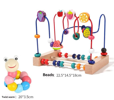 צעצוע בניית אינטליגנציה