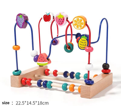 צעצוע בניית אינטליגנציה